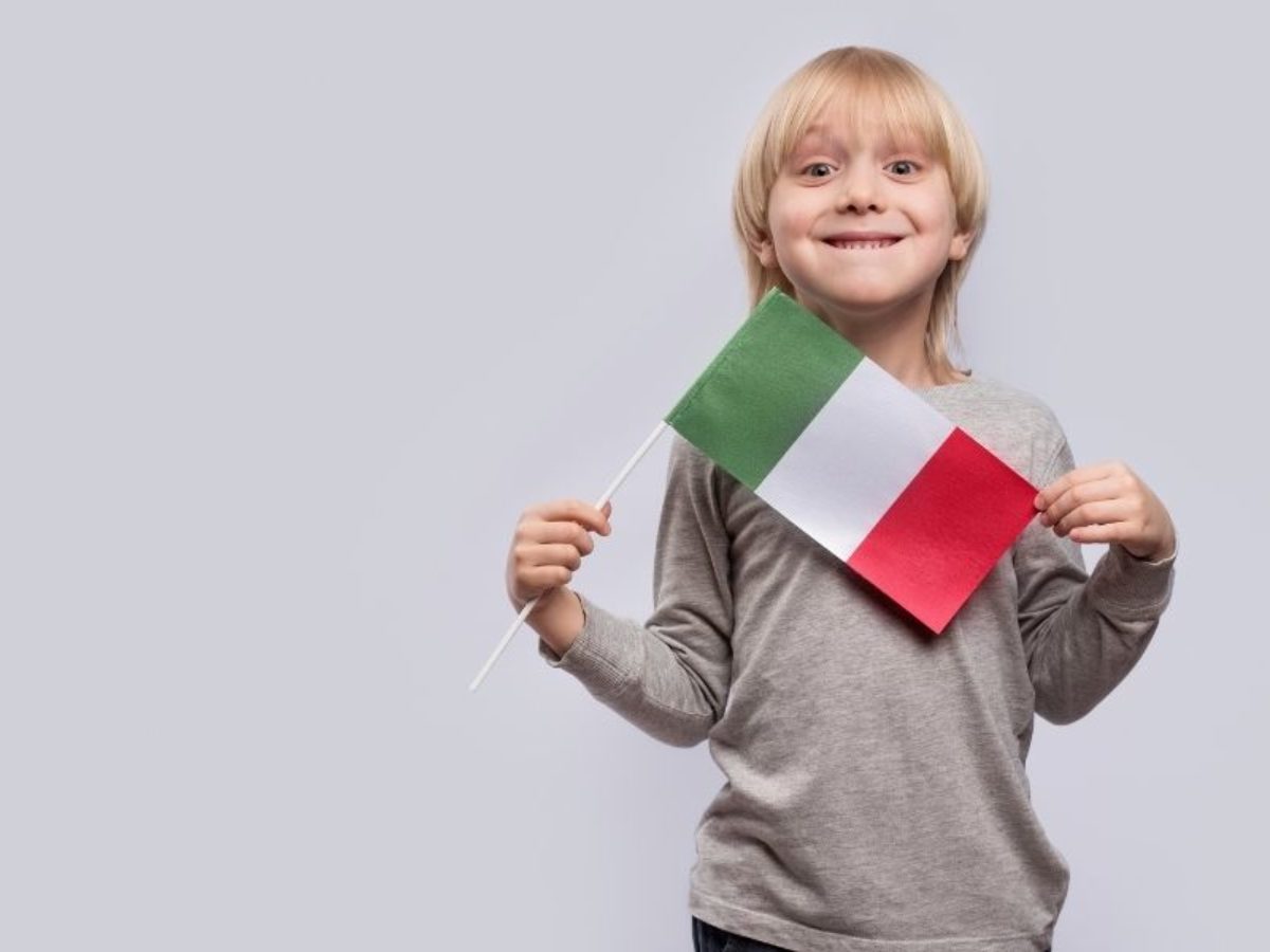 Nomes Italianos Masculinos - Significados e Curiosidades!